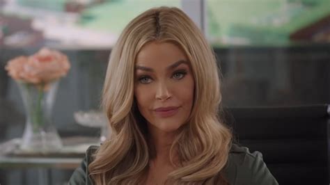 denise richards nsfw|Denise Richards Opens Up About Showing Her Boobies On。